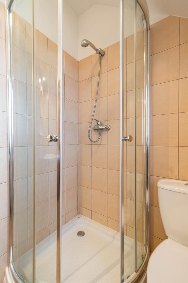 Awenturyn - Pokoje Apartamenty Noclegi Grzybowo Grzybowo  Eksteriør billede