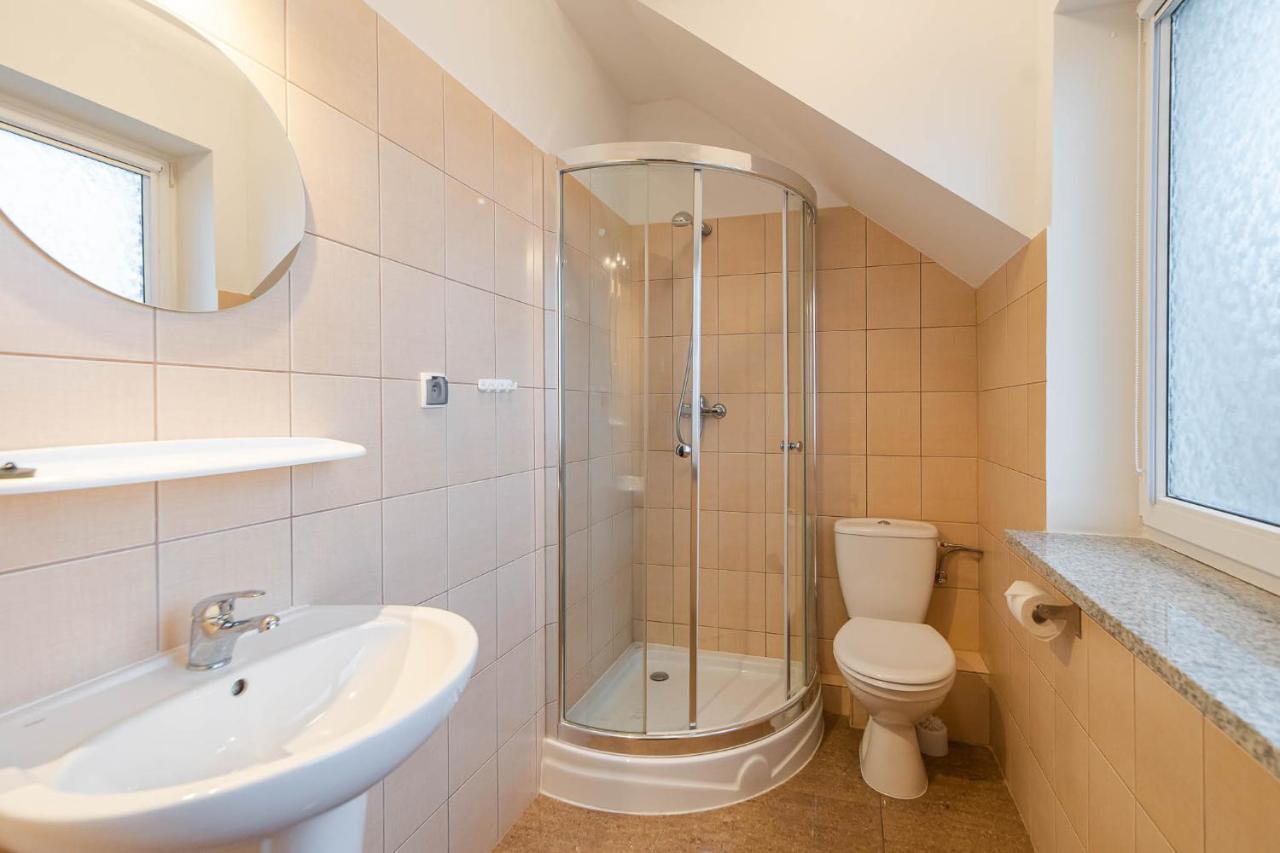 Awenturyn - Pokoje Apartamenty Noclegi Grzybowo Grzybowo  Eksteriør billede