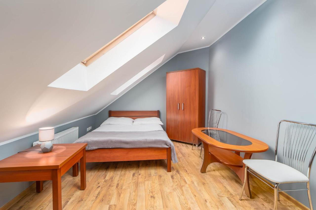 Awenturyn - Pokoje Apartamenty Noclegi Grzybowo Grzybowo  Eksteriør billede