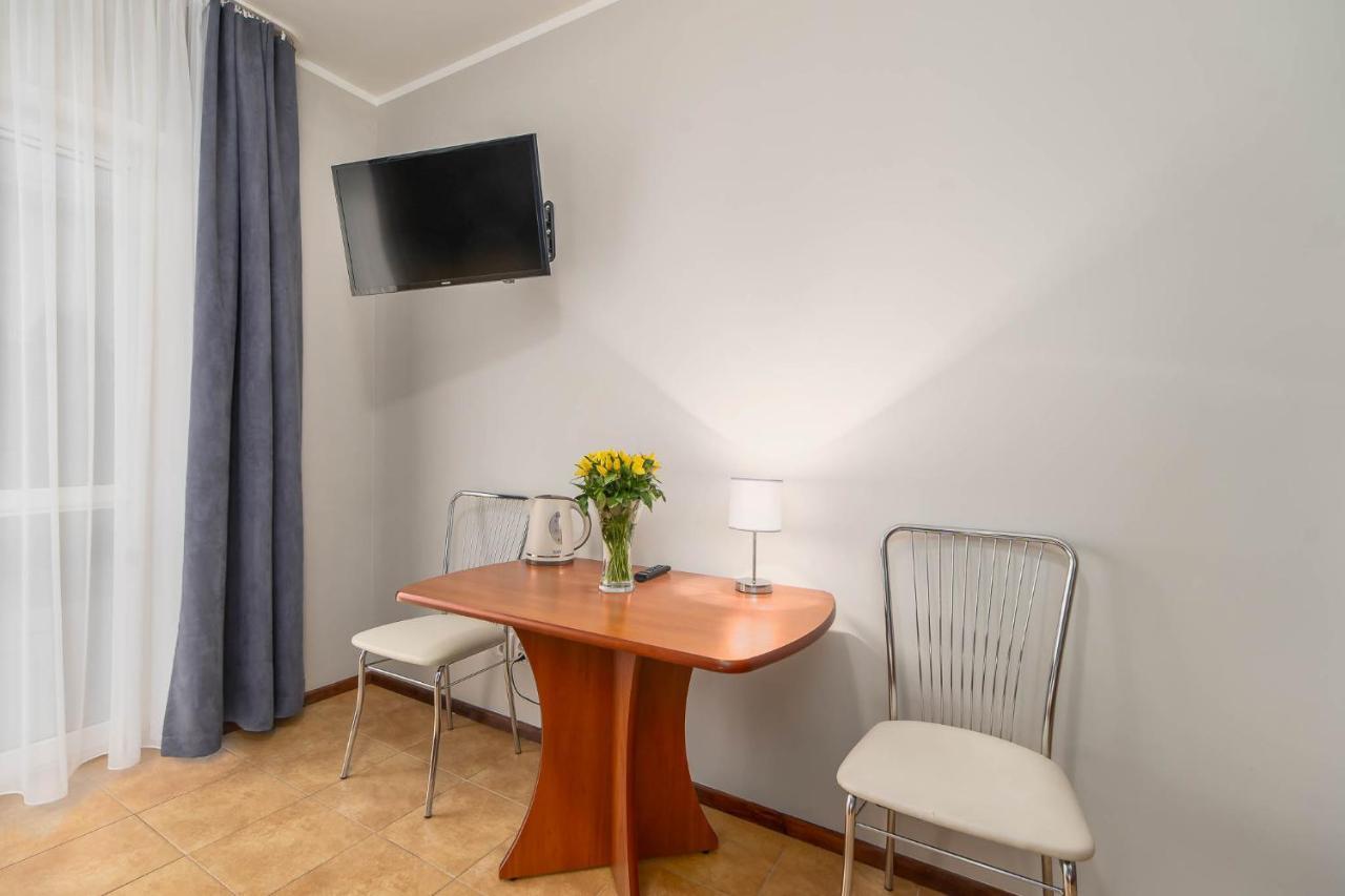 Awenturyn - Pokoje Apartamenty Noclegi Grzybowo Grzybowo  Eksteriør billede