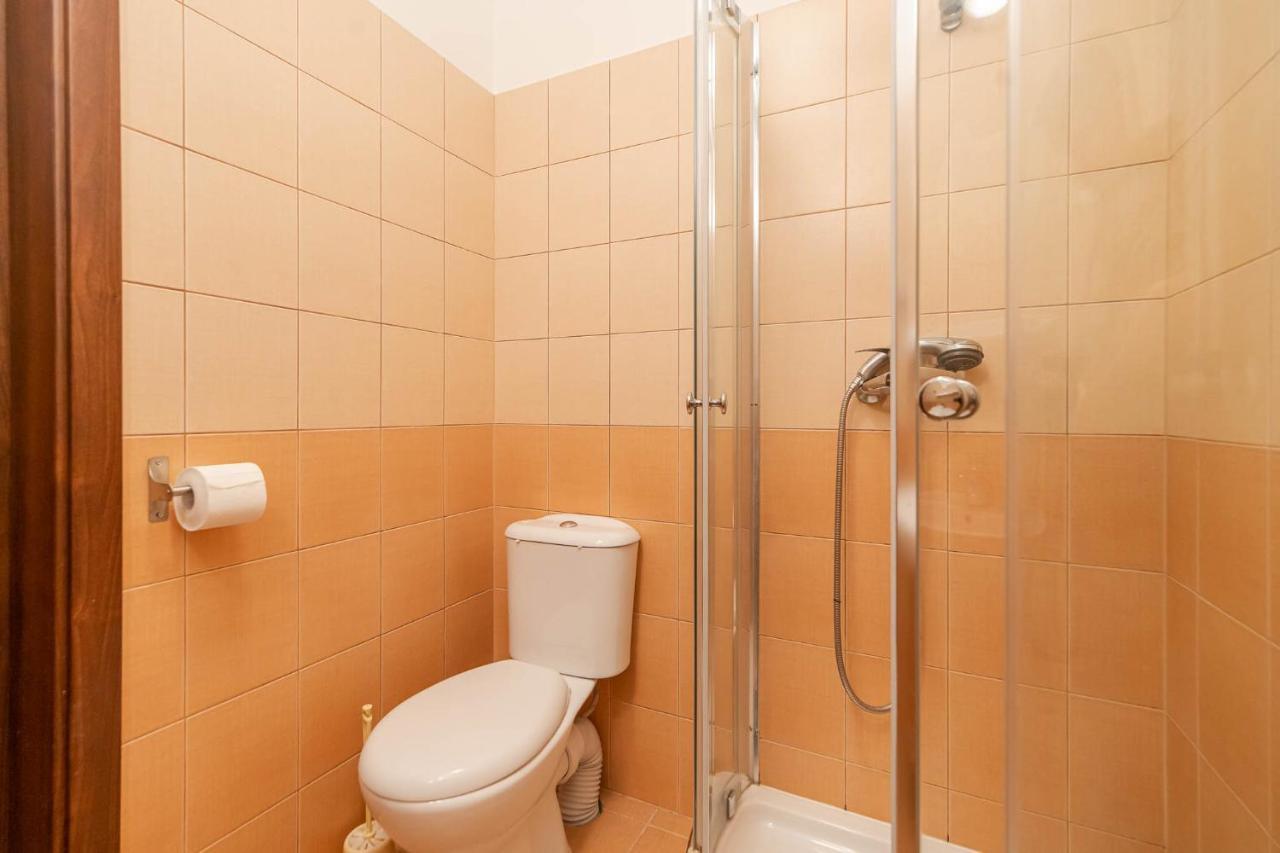 Awenturyn - Pokoje Apartamenty Noclegi Grzybowo Grzybowo  Eksteriør billede