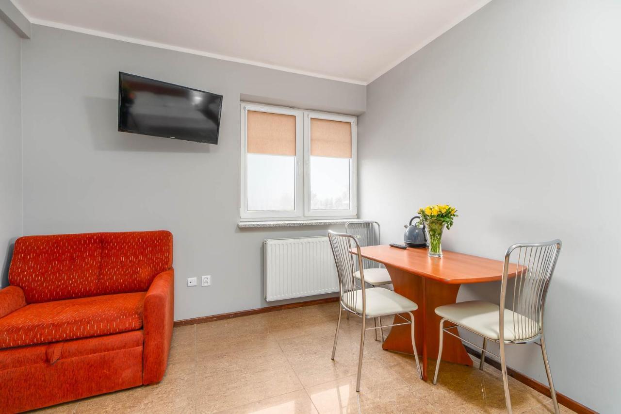 Awenturyn - Pokoje Apartamenty Noclegi Grzybowo Grzybowo  Eksteriør billede