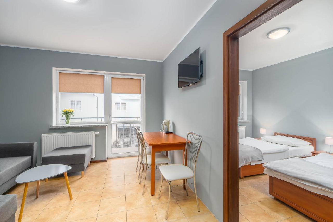 Awenturyn - Pokoje Apartamenty Noclegi Grzybowo Grzybowo  Eksteriør billede