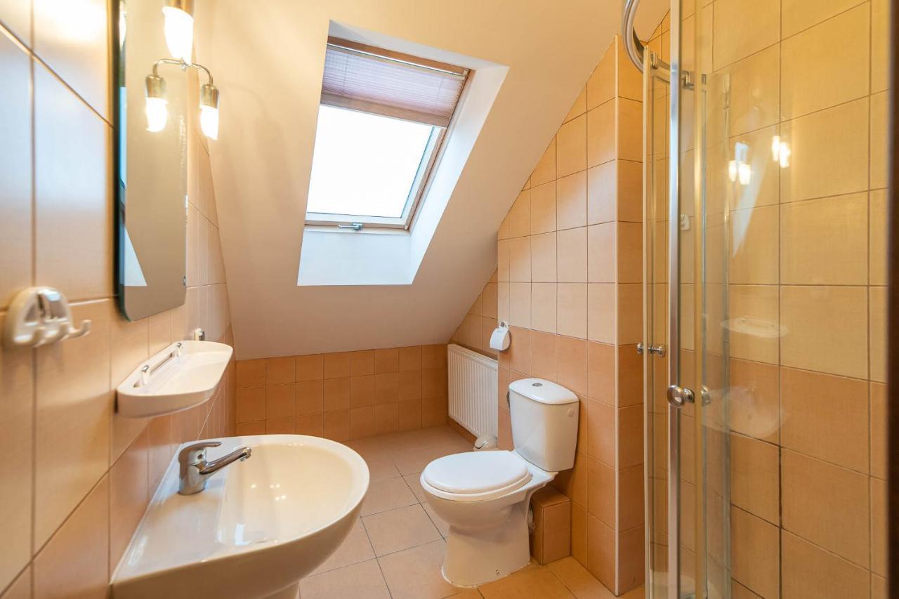 Awenturyn - Pokoje Apartamenty Noclegi Grzybowo Grzybowo  Eksteriør billede