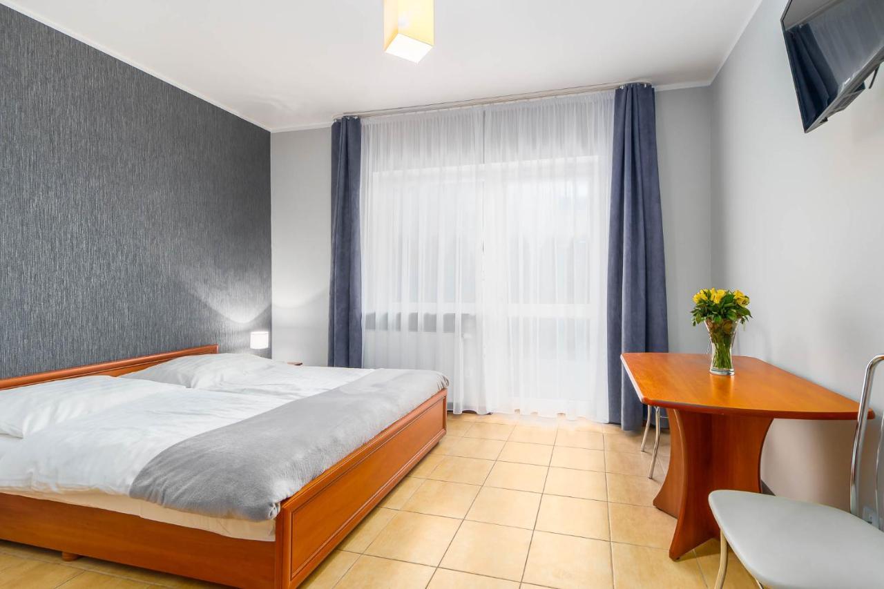 Awenturyn - Pokoje Apartamenty Noclegi Grzybowo Grzybowo  Eksteriør billede