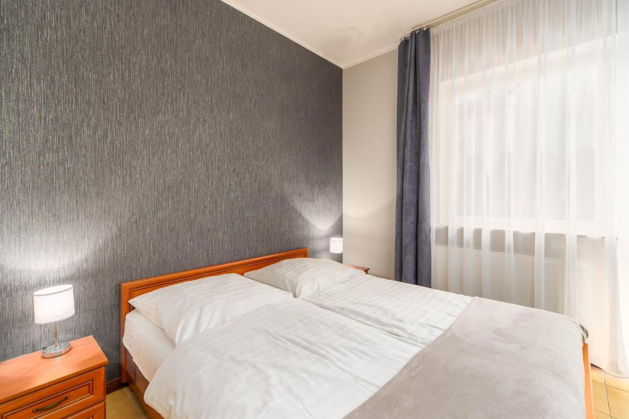 Awenturyn - Pokoje Apartamenty Noclegi Grzybowo Grzybowo  Eksteriør billede