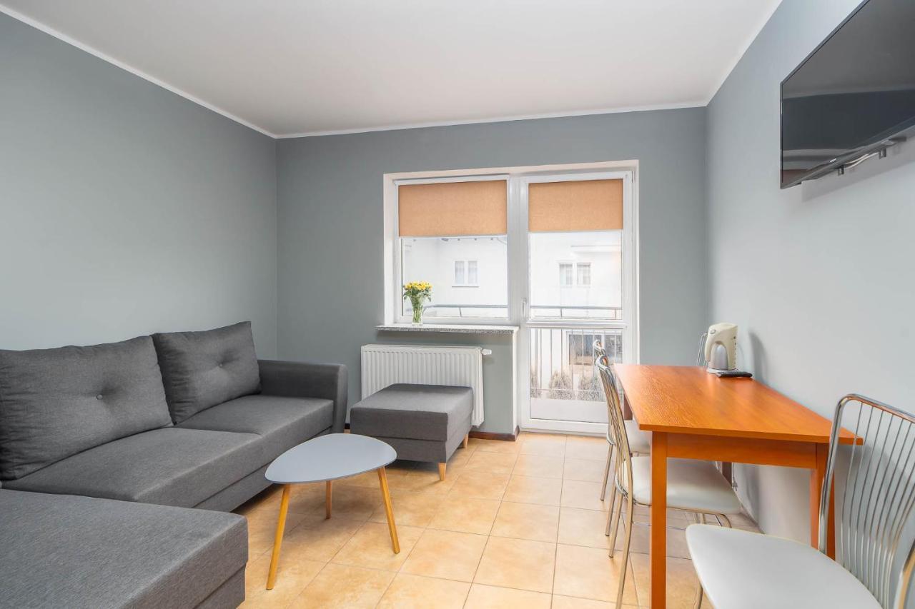 Awenturyn - Pokoje Apartamenty Noclegi Grzybowo Grzybowo  Eksteriør billede