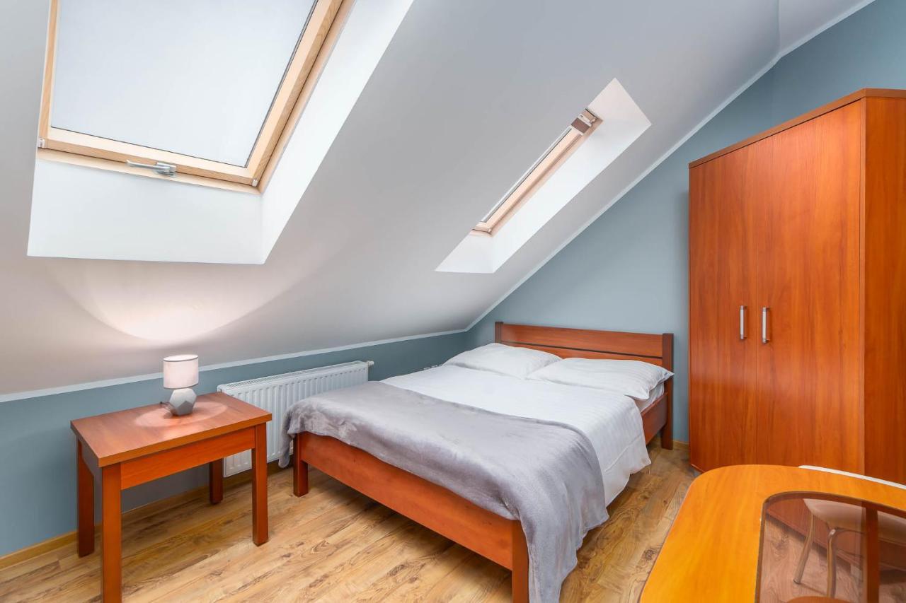 Awenturyn - Pokoje Apartamenty Noclegi Grzybowo Grzybowo  Eksteriør billede