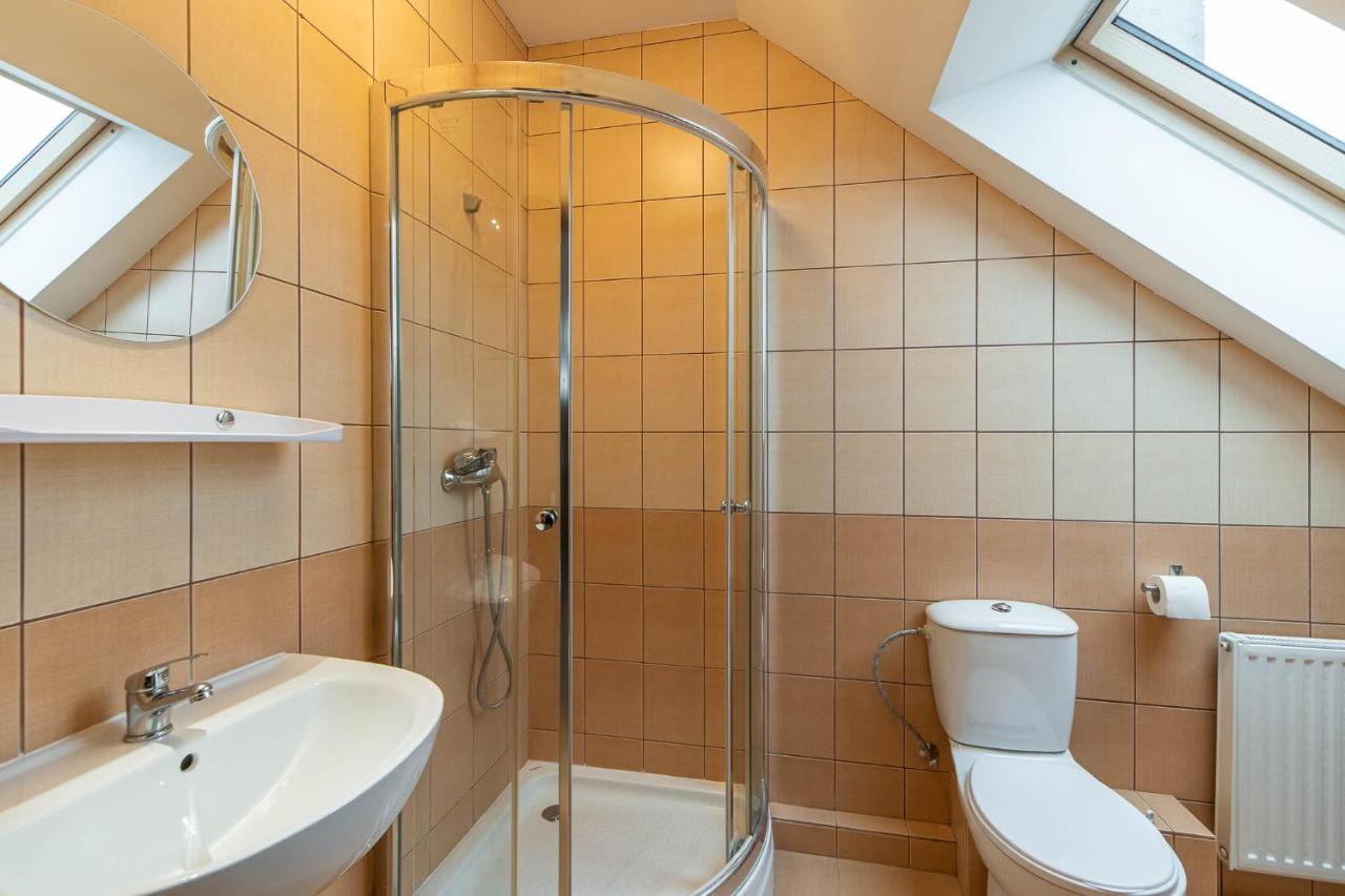 Awenturyn - Pokoje Apartamenty Noclegi Grzybowo Grzybowo  Eksteriør billede